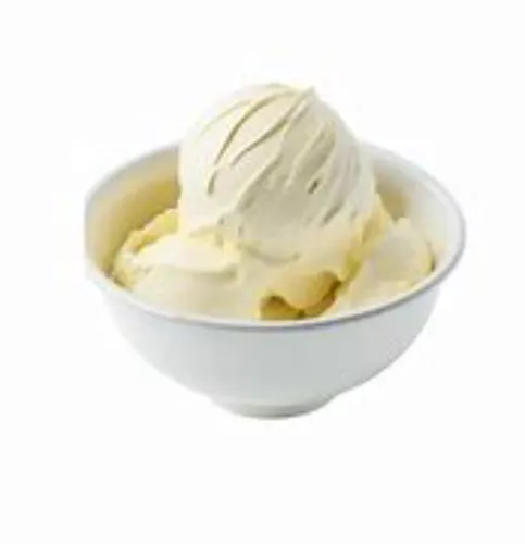 Vanilla Ice Cream